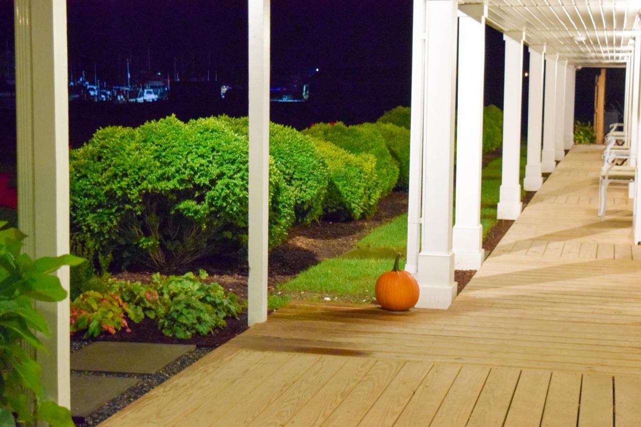 Tilghman Island Inn Exteriér fotografie