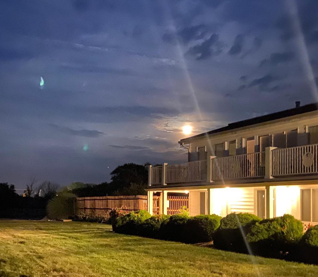 Tilghman Island Inn Exteriér fotografie